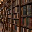 Книги, библиотека 
