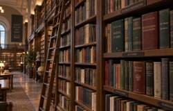 Книги, библиотека 