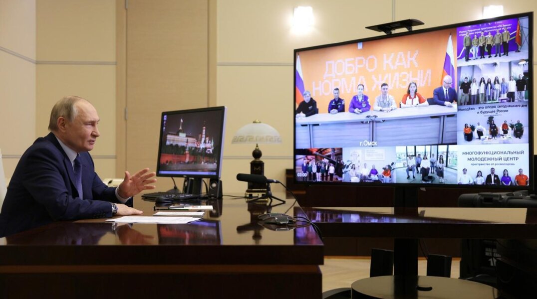 встреча с президентом1