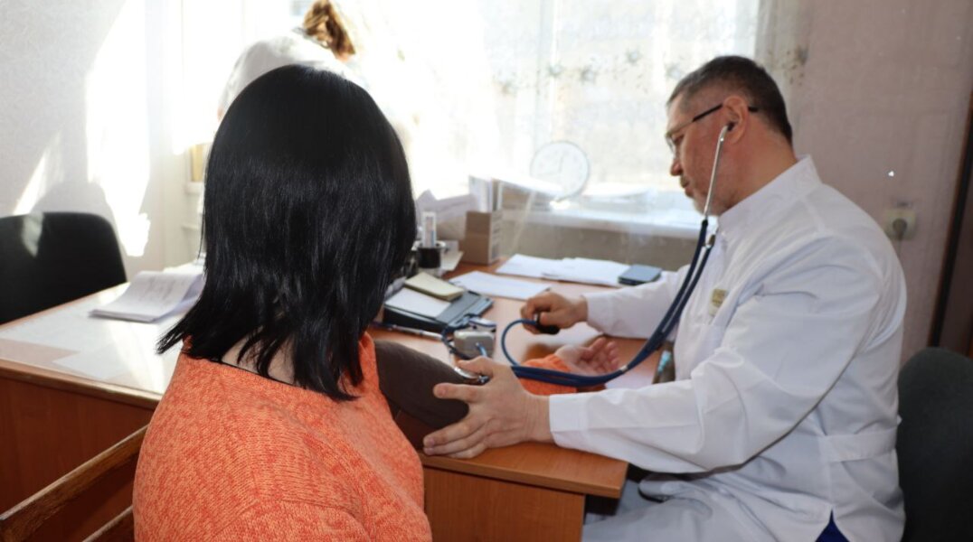 В прошлом году в Прикамье число заболевших корью превысило многолетний уровень