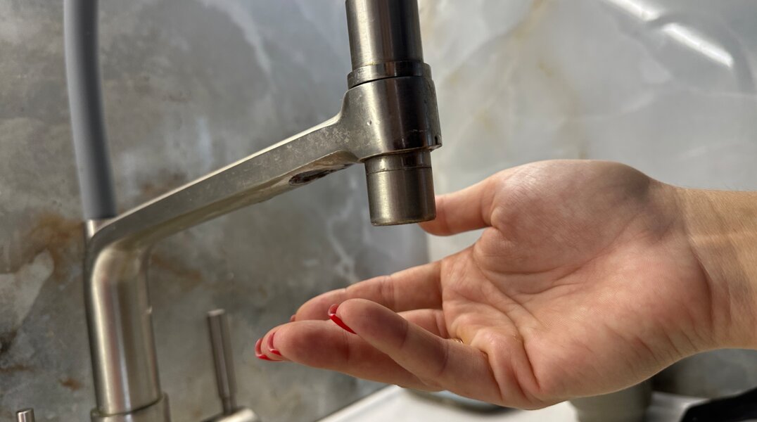 В центральных районах Перми временно отключат воду