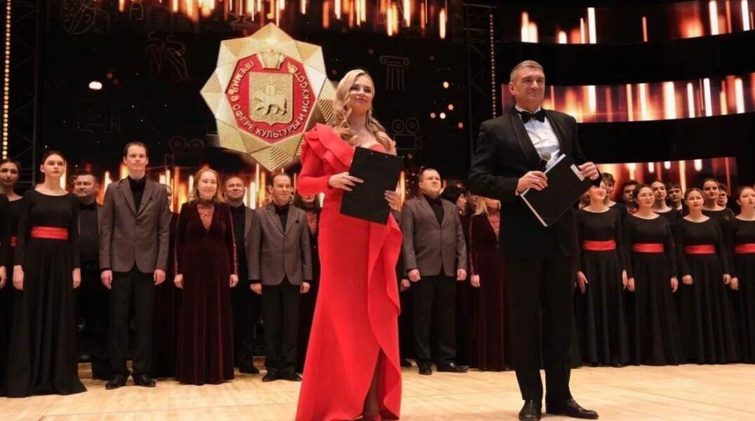 В Пермском крае до 30 апреля принимают заявки на главную премию в сфере культуры