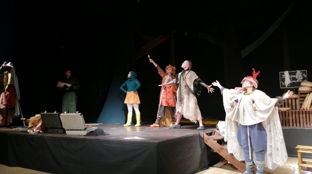 На ремонт камерного театра в Прикамье запланировали более 50 миллионов рублей