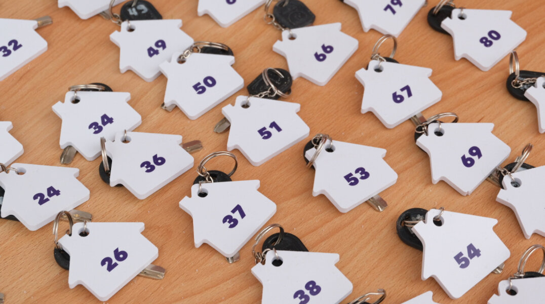 В Пермском крае будут ежегодно увеличивать бюджет на покупку жилья для детей-сирот