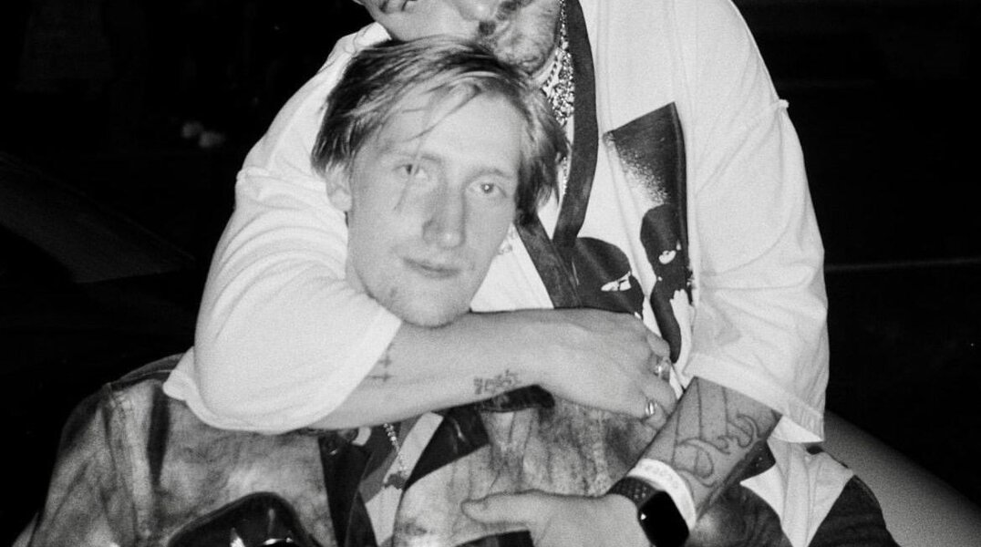 Спустя 3 месяца нашли тело младшего брата лидера группы Cream Soda Димы Новы