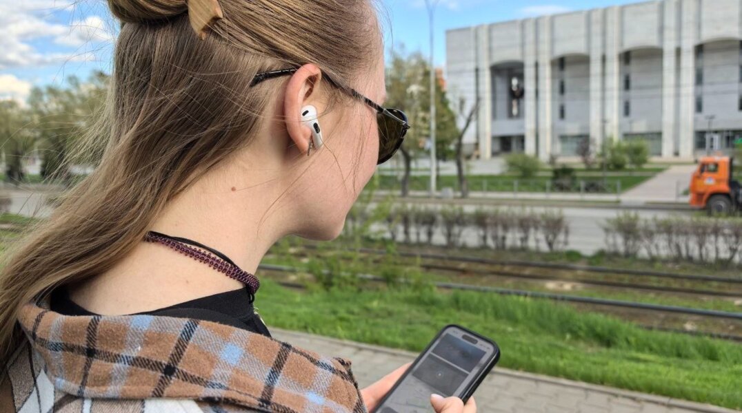 Проект «Речные истории» стал одним из победителей региональной премии «Маршруты Прикамья»