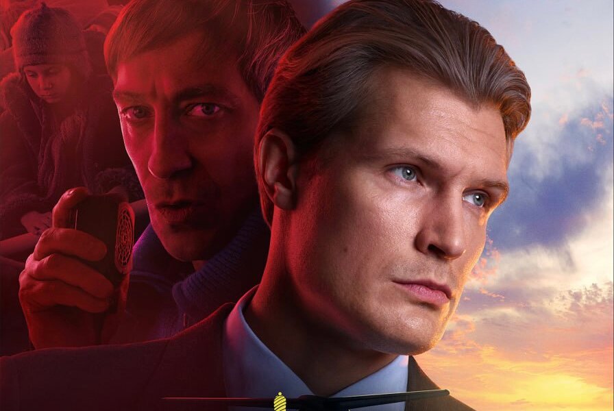 В Перми состоялась премьера фильма «Командир»