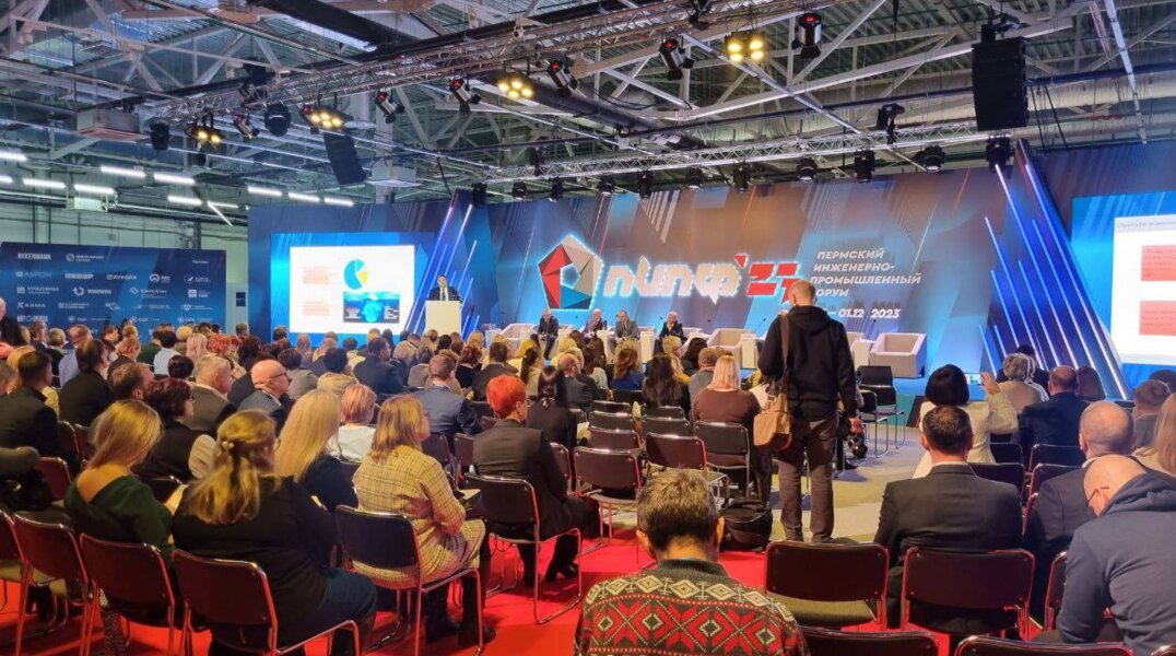 На предприятиях Пермского края может появиться типовое меню