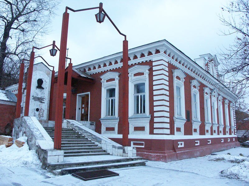 В Пермских музеях повысится цена на входные билеты