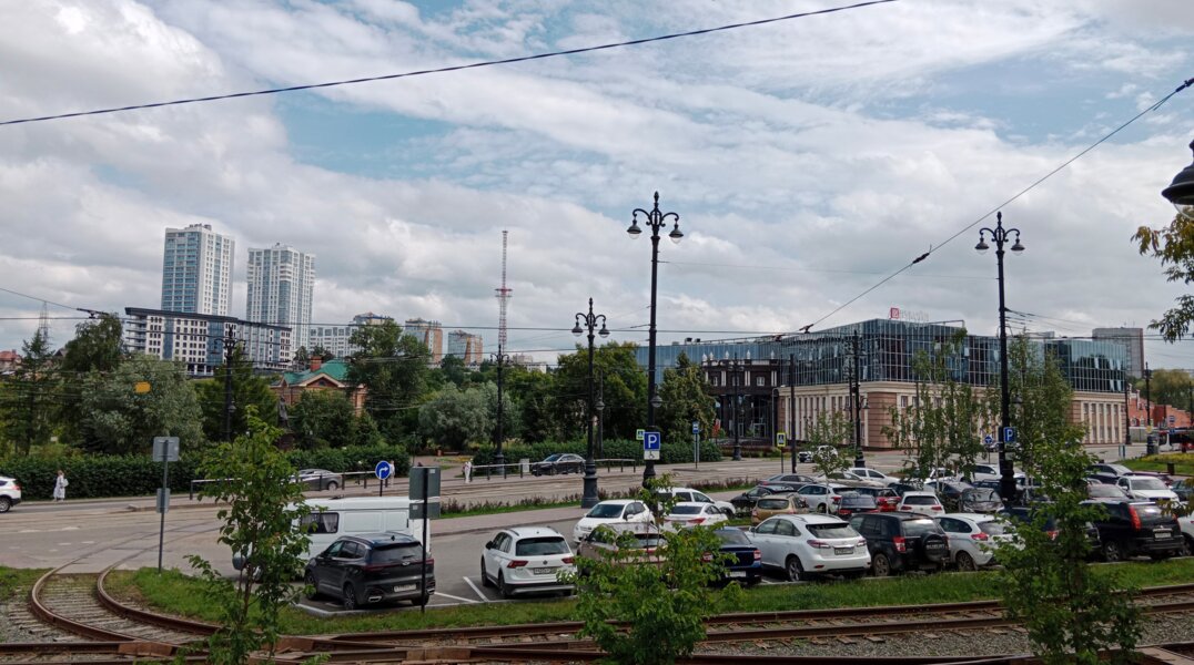 разгуляй