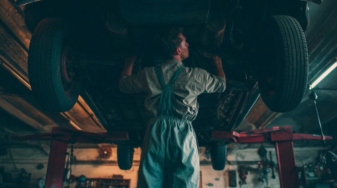 За полгода средний чек на обслуживание автомобилей в Перми вырос на 30 процентов