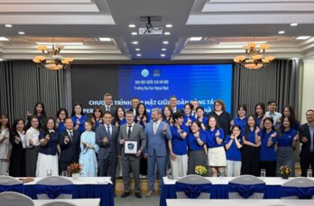 Пермский край усилит сотрудничество с вузами Вьетнама