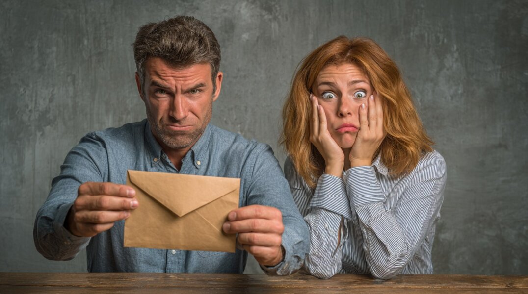 В Перми судебные приставы перепутали взыскателя с должником