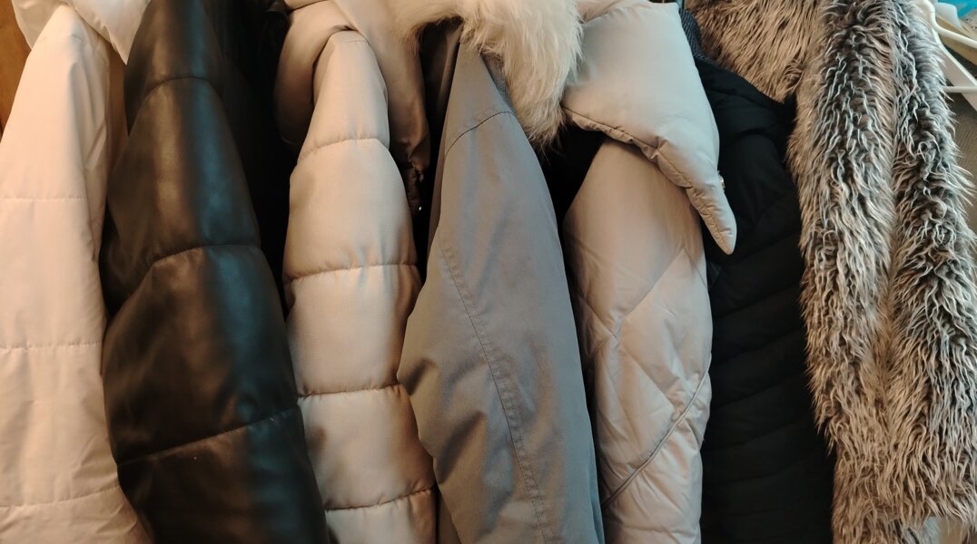 Пермский ученый рассказал, какие наполнители пуховиков самые теплые