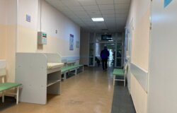 Больница, поликлиника