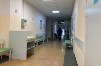 В Прикамье фиксируют значительное снижение инфекционных заболеваний