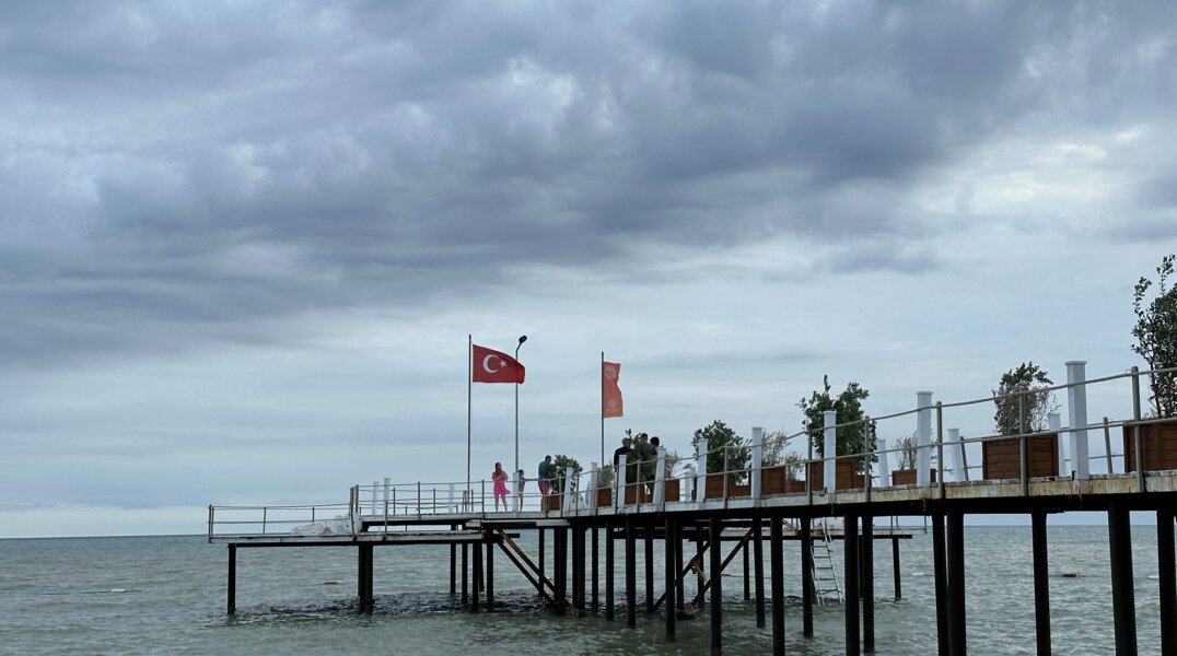 Пермячка взыскала с туроператора почти 250 тысяч рублей за сорванную поездку в Турцию