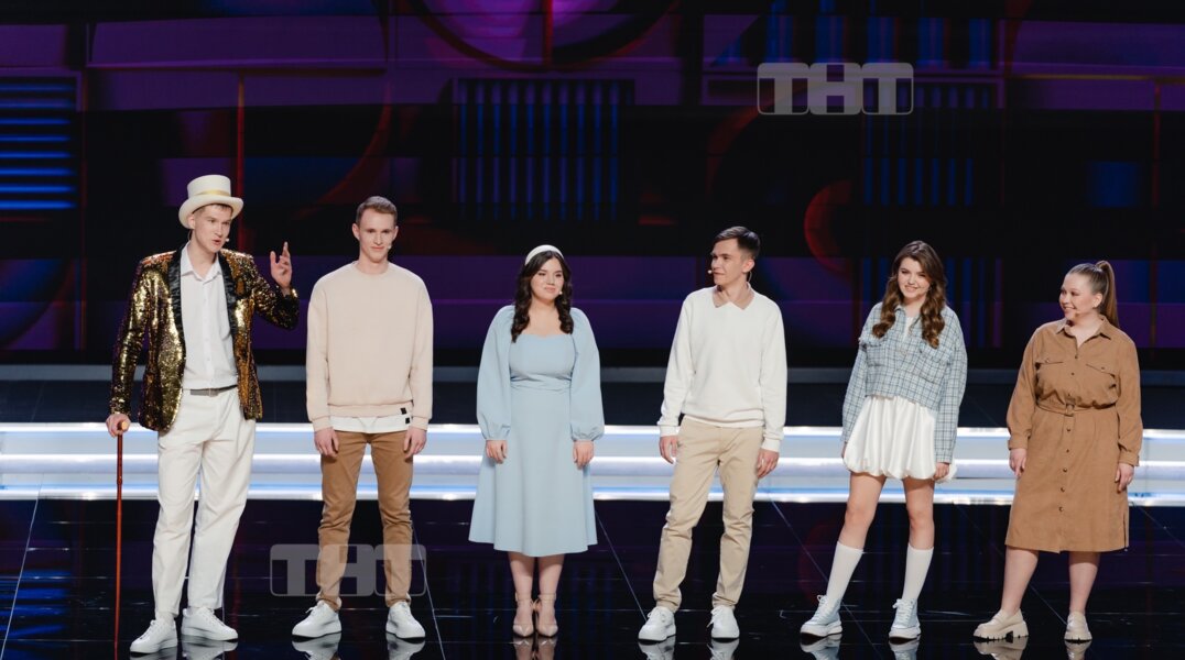 В Перми завершились игры 1/8 финала Первой Лиги КВН