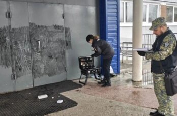 После убийства учителя в Пермский край прибудет спецкомиссия минпросвещения РФ