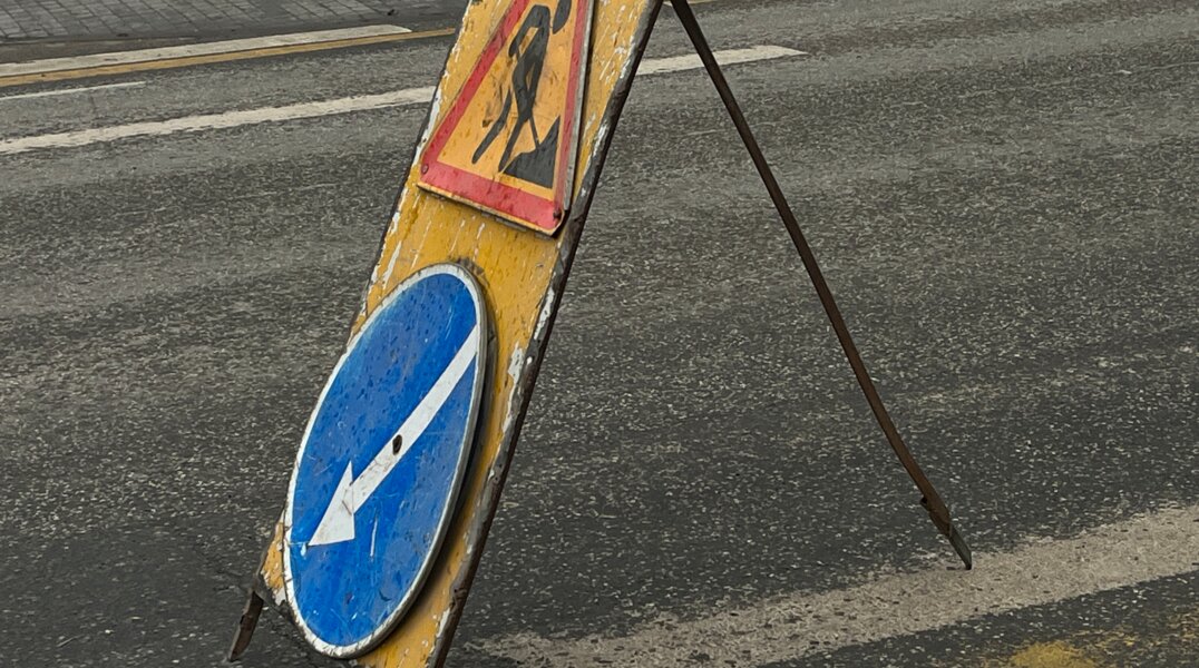 В Перми на два дня перекрыли движение по улице Левченко