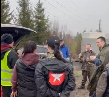 В Перми второй день ищут пропавшего молодого парня