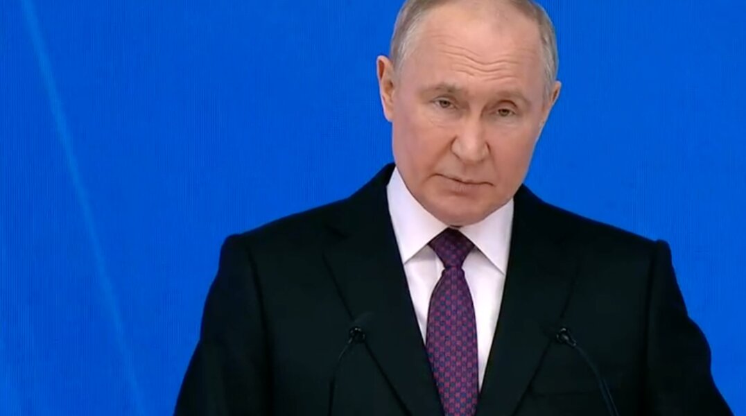 Владимир Путин: участники СВО смогут принять участие в кадровой программе «Время героев»