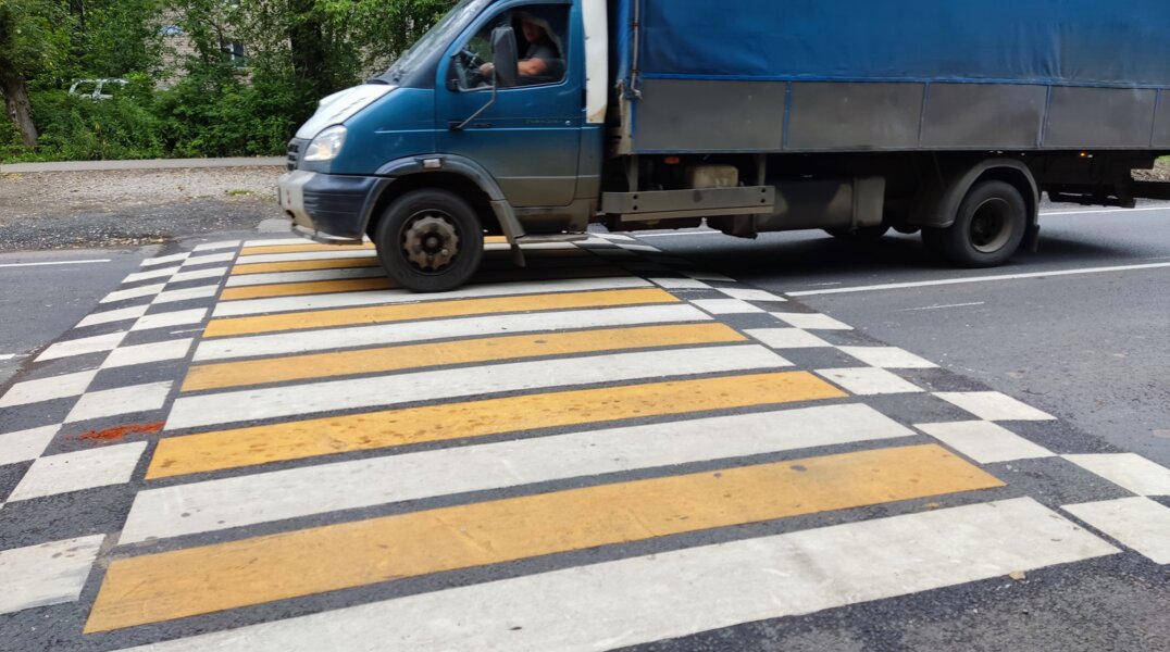 В Перми завершился ремонт улицы Лядовская