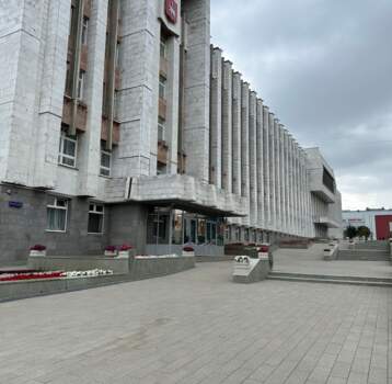 Глава Перми доложил о благоустройстве города на заседании Правительства Пермского края 