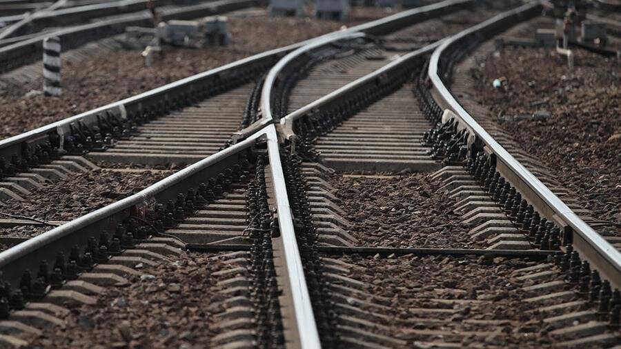 В 2023 году в Пермском крае обновят 150 км железнодорожных путей