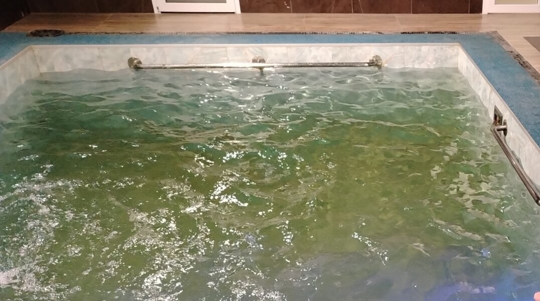 Беременная пермячка отсудила 105 тысяч рублей у бассейна за ушиб ноги