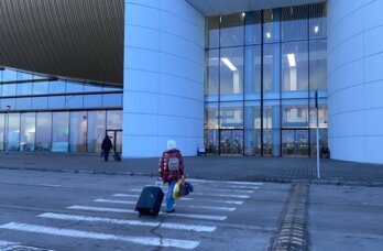 В пермском аэропорту отменили вылеты трех московских рейсов