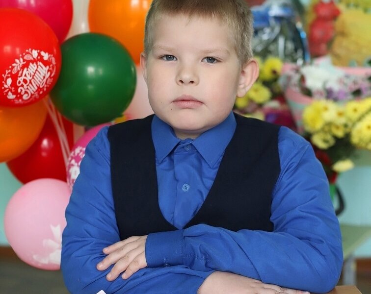 В Перми днём 13 января пропал первоклассник