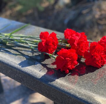 В Оханске умерла руководитель краеведческого музея Татьяна Трила