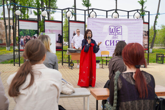 ПГНИУ первым в Прикамье начнет выпускать студентов-переводчиков с корейского языка