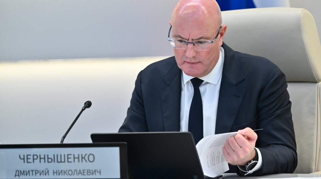 Дмитрий Чернышенко: Необходимо подготовить стандарты по повышению качества детского питания в школах