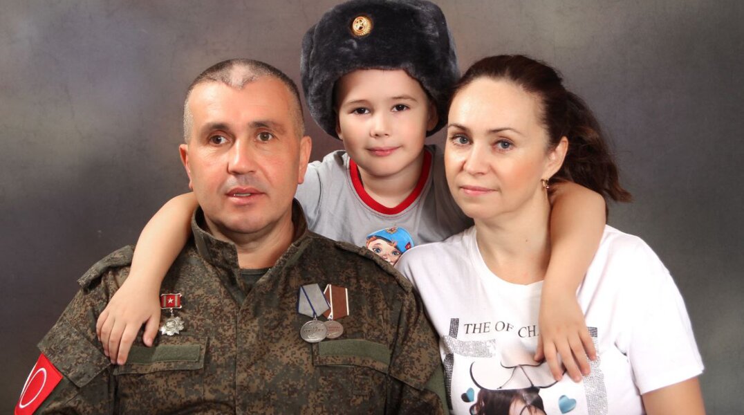 Боец СВО из Перми с позывным «Кошмар» мечтает стать фермером