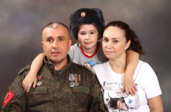 Боец СВО из Перми с позывным «Кошмар» мечтает стать фермером