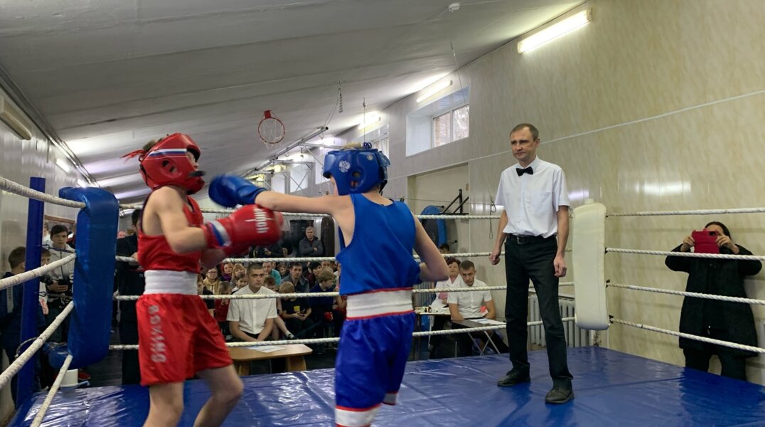 Запрещенный прием. Увольнение руководителя спортшколы в Краснокамске привело к скандалу