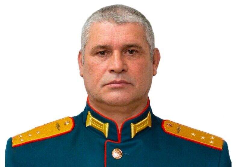 военком
