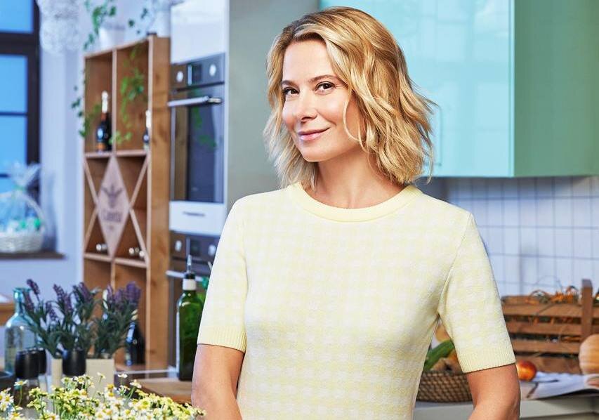 Известная телеведущая стала совладелицей пермской сети аптек