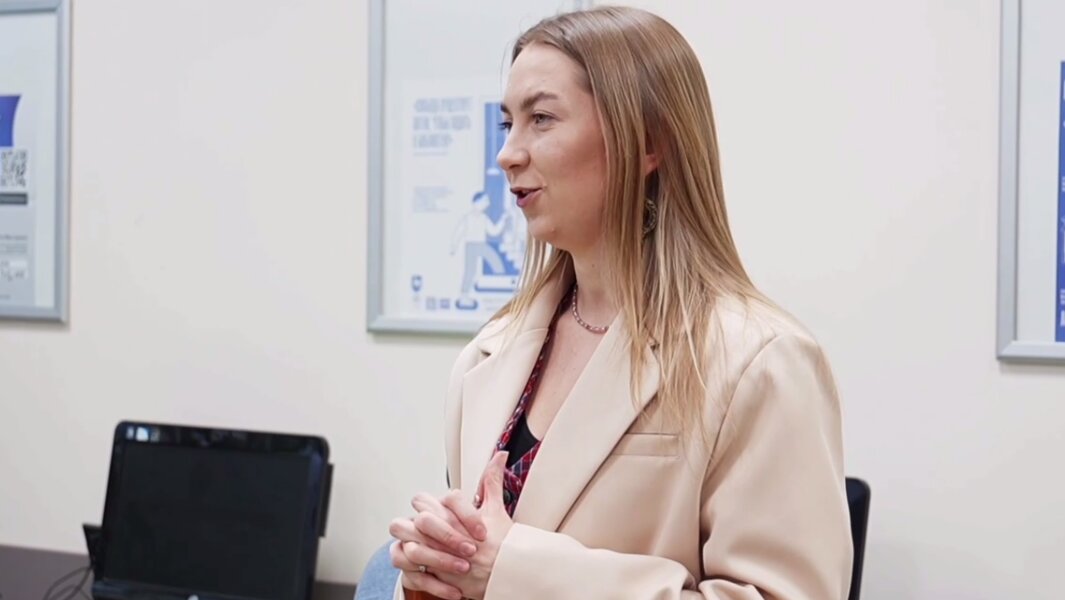 В Пермском классическом университете любой желающий может обучиться коми-пермяцкому языку