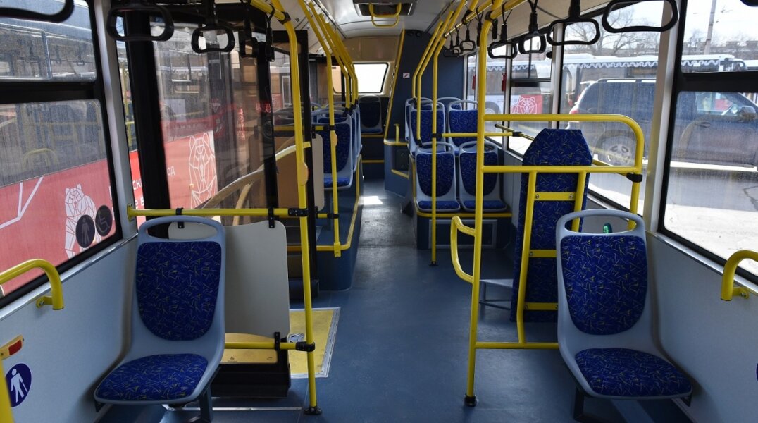 В Перми с 15 мая запустят дополнительный автобусный маршрут по улице Встречной