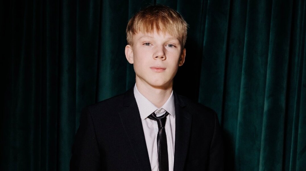 Молодой актер из Лысьвы, прославившийся благодаря «Слову пацана», сыграет роль в боевике