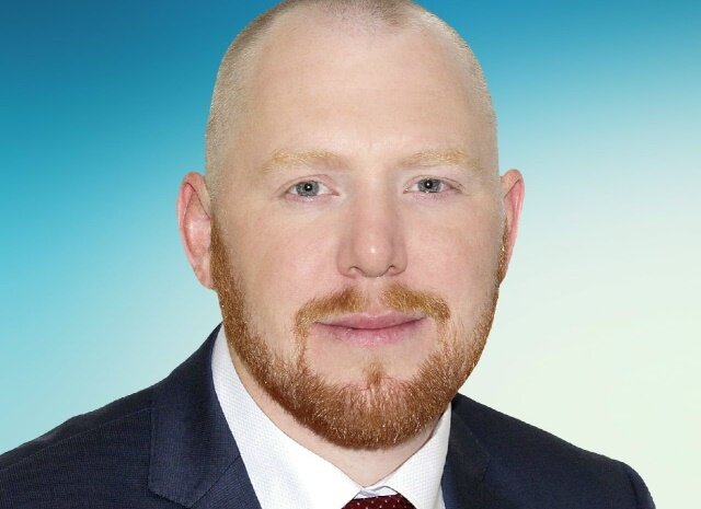 Коммунист из Губахи займет освободившееся место в Законодательном собрании Прикамья