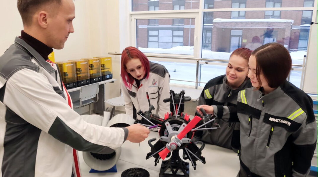 Студенты Прикамья могут принять участие в новом сезоне всероссийской олимпиады «Я – профессионал»