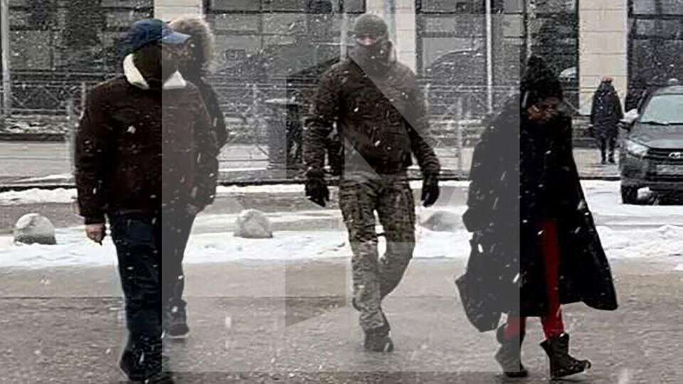 В музее современного искусства Permm проходят обыски по делу галериста Марата Гельмана*