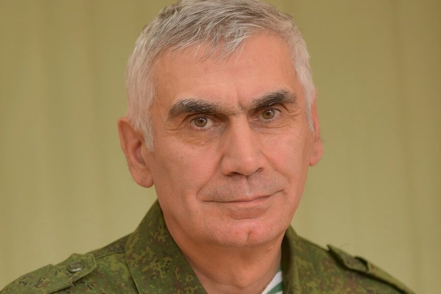 «Молодые ветераны гораздо тревожнее нас». Интервью с лидером пермского «Боевого братства»