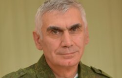 «Молодые ветераны гораздо тревожнее нас». Интервью с лидером пермского «Боевого братства»