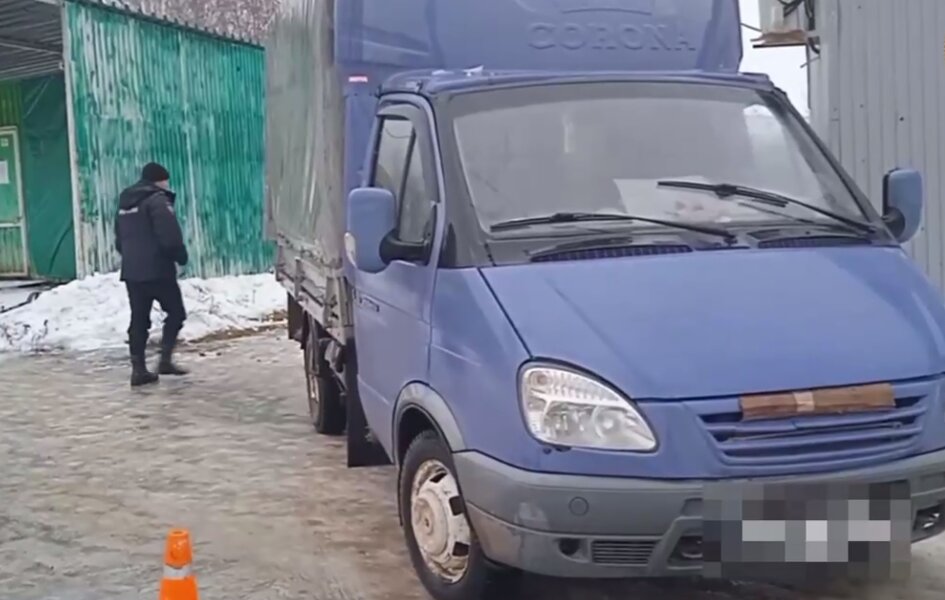 В Прикамье в ДТП скончалась женщина-пешеход