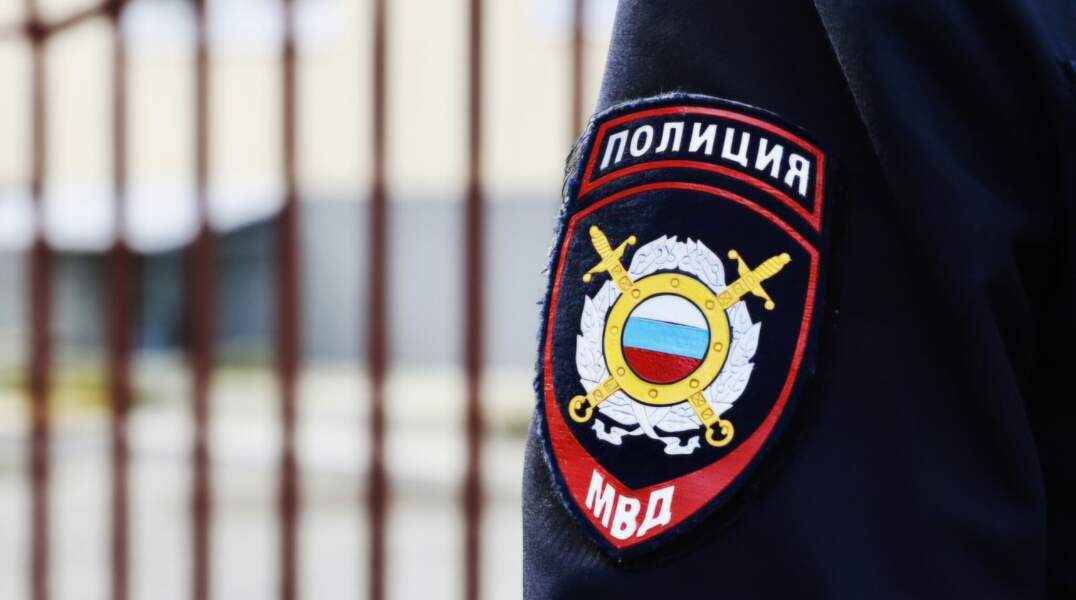 ​Жителя Прикамья отправили в исправительный центр за удар в грудь полицейского